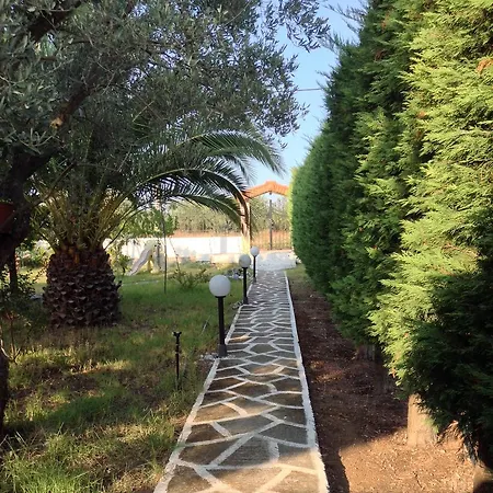 Eirini נאוס פירגוס
